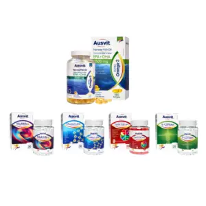 Ausvit Süper Fırsat Paketi
